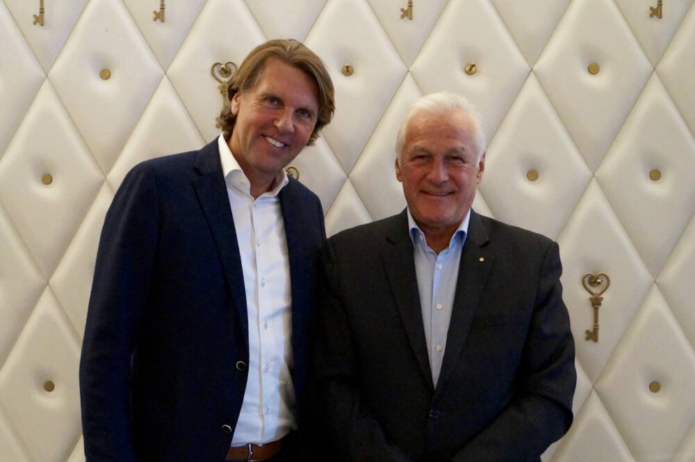 Get Carsten rath For iPhone Free Carsten Rath